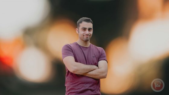 استشهاد الشاب محمد شروف برصاص الاحتلال شمال الخليل