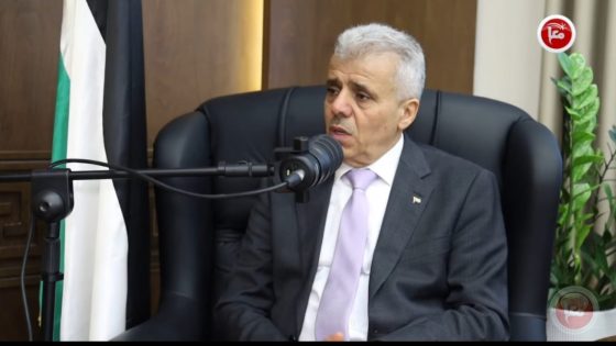 وزير التربية: تحديات جسيمة تواجه التعليم الفلسطيني بعد الحرب وخطط لضمان استمراريته