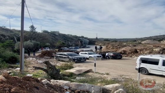 مداهمات وشلّ لحركة التنقل.. الاحتلال يواصل عدوانه على بلدة الزاوية لليوم الخامس