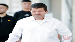 اضراب شامل : شهيدان برصاص الاحتلال وسط مدينة الخليل