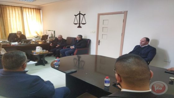 “مساواة” تنظّم لقاءً وتدريبًا حول السلوك المهني للحد من التراكم القضائي