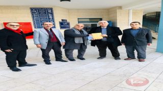 إطلاق مسابقة القراءة الإبداعية الناقدة في مدارس وكالة الغوث