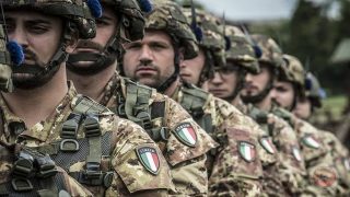 إيطاليا وإندونيسيا توافقان على إرسال قوات إلى غزة بشرط عدم الاحتكاك مع حماس