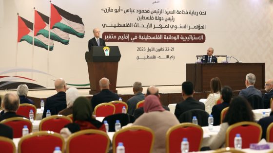 مركز الأبحاث يختتم مؤتمره السنوي بالتأكيد على بلورة استراتيجية وطنية قابلة للتنفيذ