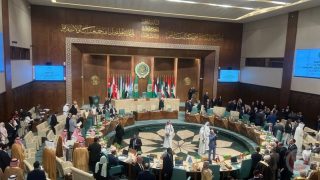 انطلاق أعمال الاجتماع الطارئ للجامعة العربية بشأن اعتراف إسرائيل بأرض الصومال