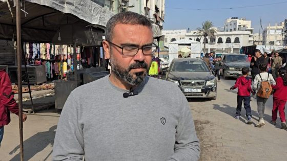 حماس لـ معا: قرار إسرائيل فتح معبر رفح باتجاه واحد يؤكد استمرار مخطط التهجير