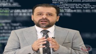 فلسطيني يحصد المركز الثاني عالميا ضمن أقوى المؤثرين في صناعة Blockchain & Web3 لعام 2025