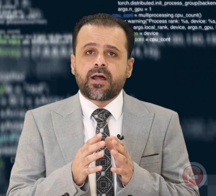 فلسطيني يحصد المركز الثاني عالميا ضمن أقوى المؤثرين في صناعة Blockchain & Web3 لعام 2025