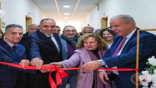 جامعة القدس تدشن المقر الرسمي لكرسي الدراسات المغربية