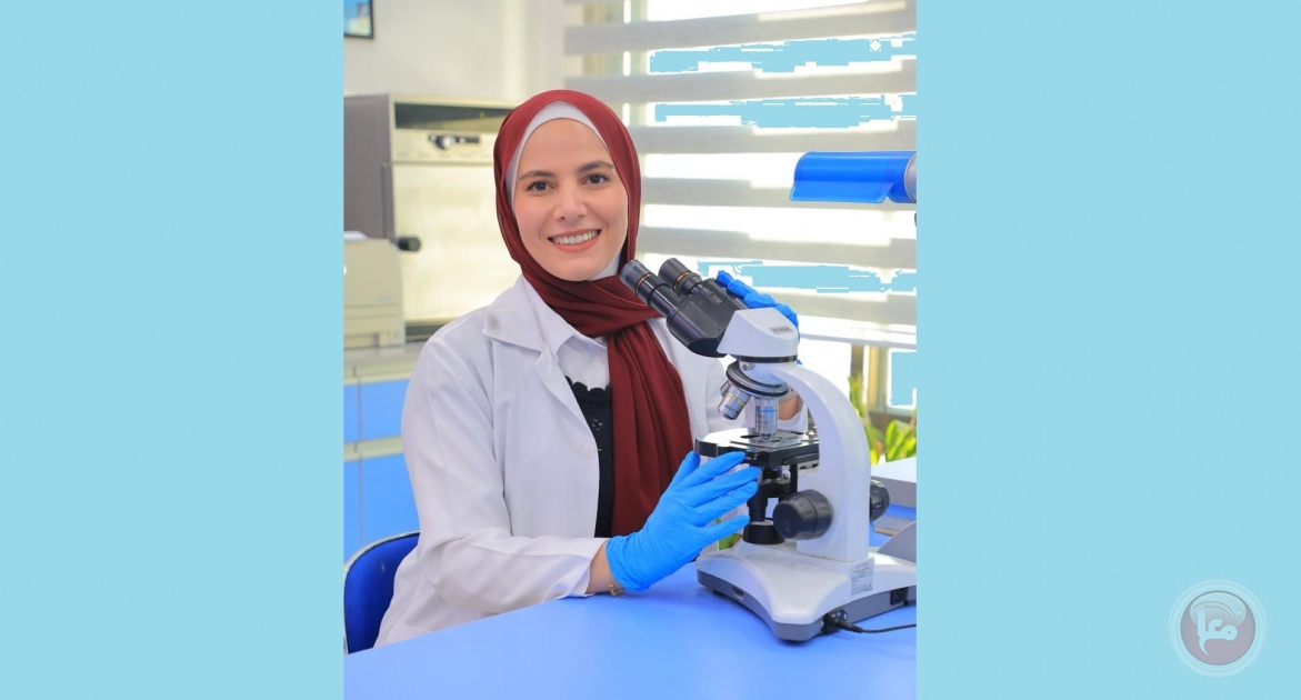 إنجاز عالمي: اختيار الدكتورة حنين ذويب ضمن متحف العلوم الافتراضي لليونسكو