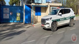 الأونروا: اقتحام مقرنا في الشيخ جراح اعتداء خطير وغير مقبول
