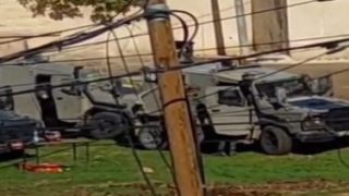 جنين: الاحتلال يعزل بلدة قباطية ويحوّل منازل إلى ثكنات عسكرية