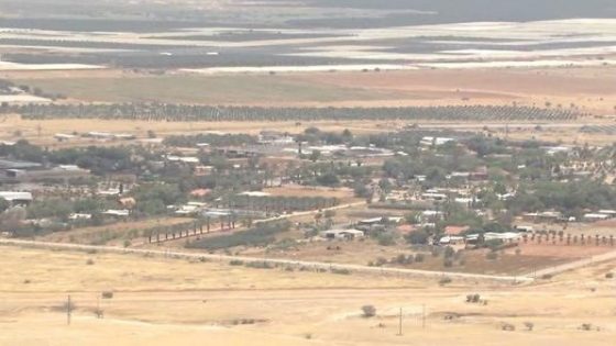 أبرز تدخلات وزارة الزراعة وشركائها لتعزيز صمود المواطنين في طوباس والأغوار الشمالية