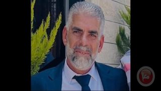 الحكم بالسجن المؤبد على الأسير هايل ضيف الله من بلدة رافات