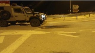 الاحتلال يخطر بهدم منزل عائلة الشهيد وليد صبارنة في بيت أمر