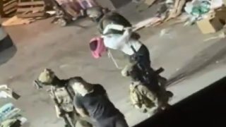 إصابة مواطن بجروح إثر اعتداء الاحتلال عليه شمال جنين