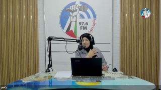 ع العافية