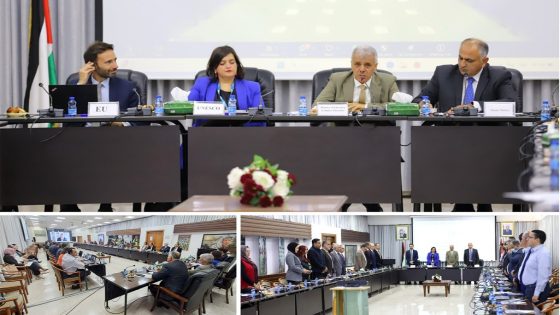 “التربية” تناقش مع الشركاء الدوليين توجهاتها الاستراتيجية لقطاع التعليم العالي