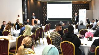 التعليم العالي تختتم مشروع “الجامعة تقود الابتكار والريادة”