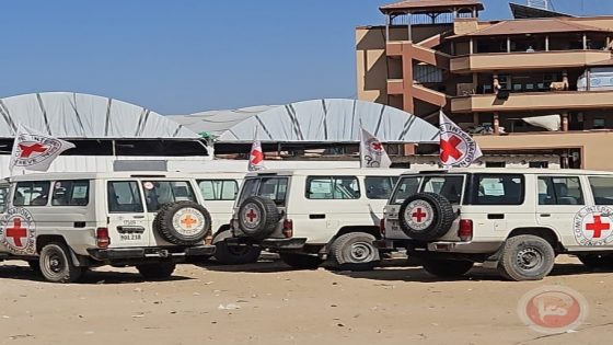 الاحتلال يفرج عن خمسة أسرى من قطاع غزة