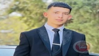 شهيد برصاص قوات الاحتلال في تقوع شرق بيت لحم