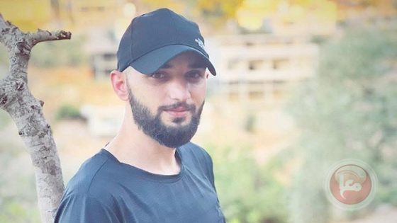 استشهاد اسير من حوسان في سجون الاحتلال
