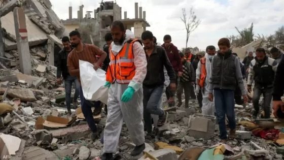 غزة: تقدم للدبابات بالتفاح والمغازي وأزمة الوقود تضرب المشافي