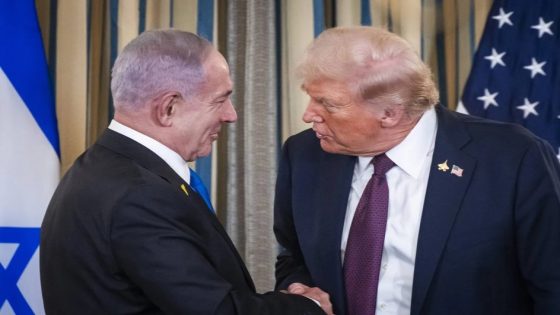 صحيفة: ترامب يبلغ نتنياهو عزمه إعلان خطة “اليوم التالي” بغزة في يناير