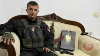 اذاعة الجيش الاسرائيلي تكشف: هكذا قتل ابو شباب برفح