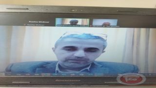 الأمريكية”و”مساواة” يبحثان مواجهة التراكم القضائي وتعزيز قواعد السلوك المهني