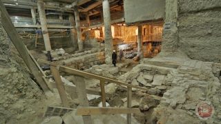 محافظة القدس: مزاعم الاحتلال عن اكتشافات أثرية بالأقصى محاولة لتزوير التاريخ