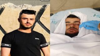 شهيد برصاص الاحتلال في السيلة الحارثية