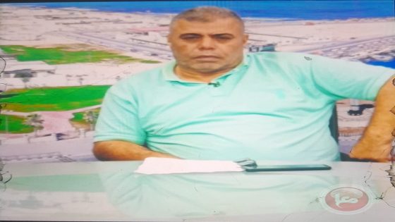 مسلم: بقاء شعبنا تحت الخيام في ظل الشتاء كارثة إنسانية وعلى العالم التحرّك فورًا