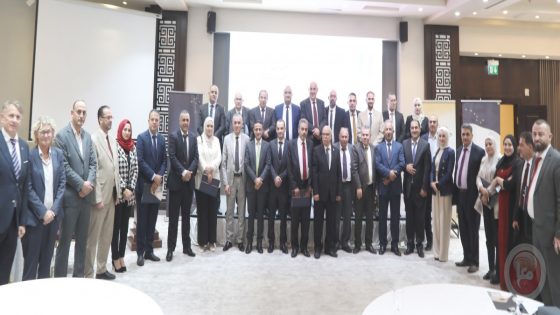 القضاء الأعلى يبحث مقترحاتٍ وحلولاً مبتكرة للتخفيف من واقع الاختناق القضائي
