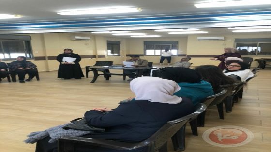 فعالية طبية وترفيهية لفتيات مكفوفات بتنظيم جمعية قلب رحيم ومركز العلائية و”التنمية”