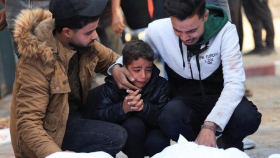 شهيدة واصابات بجباليا.. 4 شهداء خلال 24 ساعة بقطاع غزة