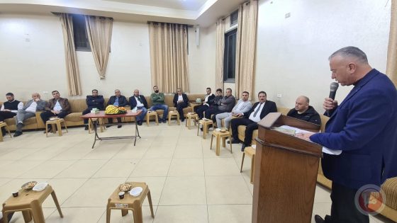 تشكيل هيئة تمهيدية للانضمام إلى اتحاد صناعة الألمنيوم والزجاج برئاسة المستشار حسونة