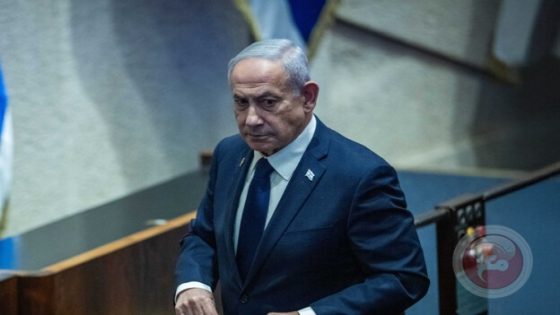 مصر: نتنياهو يعرقل اتفاق غزة ويحاول إشعال المنطقة