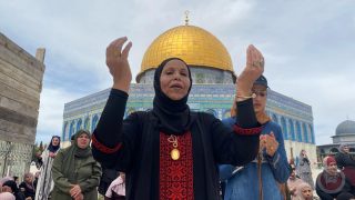 المفتي: الجمعة 16 كانون الثاني ذكرى الإسراء والمعراج