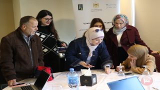 “التربية” تنظم ورشة حول تعزيز المدارس الصديقة للبيئة