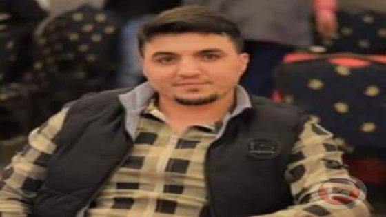 استشهاد أسير من غزة داخل سجون الاحتلال