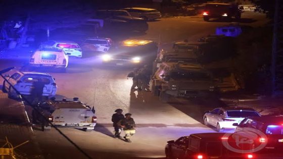 جيش الاحتلال يعلن اغتيال منفذ عملية الخليل