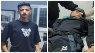 استشهاد فتى برصاص الاحتلال في تقوع