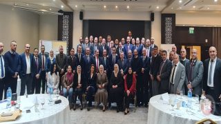 القضاء الأعلى والنيابة العامة يؤكدان تبنيهما التوصيات وتحويلها إلى خطوات عملية مستقبلية