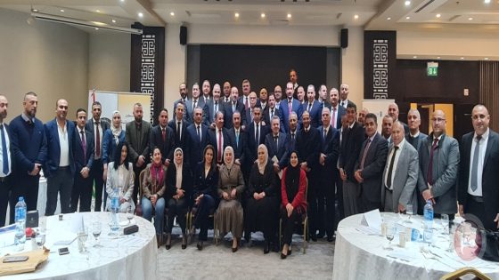 القضاء الأعلى والنيابة العامة يؤكدان تبنيهما التوصيات وتحويلها إلى خطوات عملية مستقبلية