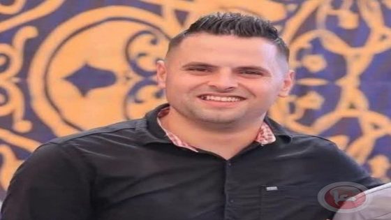يوسف عقل خرج ليبحث عن لقمة عيشه فعاد شهيدًا