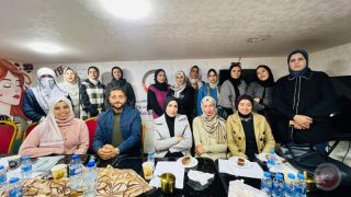 مساواة تختتم دورة تدريبية لتعزيز قدرات المحامين/ات بقضايا الملكية والسكن والأراضي بغزة