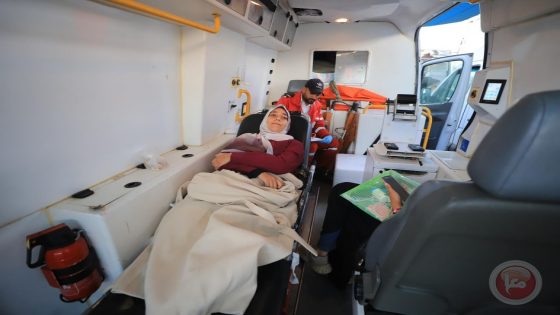 الصحة العالمية: وفاة 1092 مريضا بغزة جراء تأخر الإجلاء الطبي