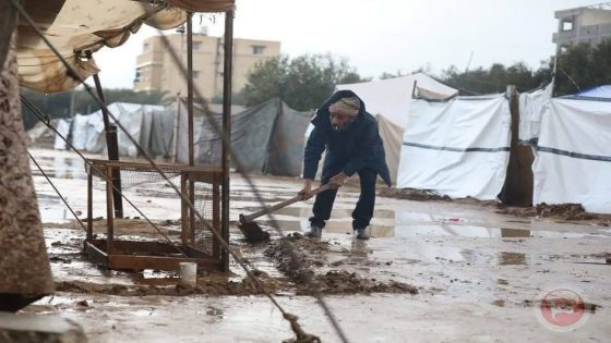 غوتيريش: مئات آلاف الفلسطينيين بغزة يعيشون في ظروف مأساوية