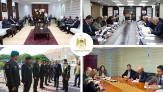 أهم التدخلات التنموية والإصلاحية التي نفذتها الحكومة الأسبوع الماضي